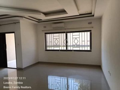 Morden 2 Bedroomed flat for rent in Roma Along Lukanga Rd