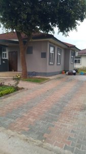 STANDALONE HOUSE FOR RENT IN SILVEREST GARDEN 3BEDROOM MSC