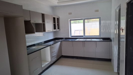 3 BEDROOM STANDALONE FOR SALE IN CHAMBAVALLEY