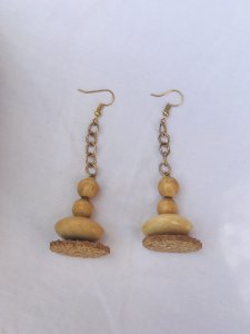 Handcrafted Earrings