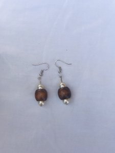 Handcrafted Earrings