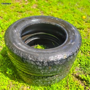 Second Hand Tyres