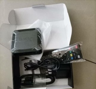 Android tv box with free tv channels and movies platforms