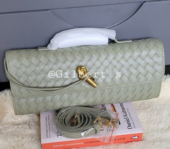 Bottega handbags clutch