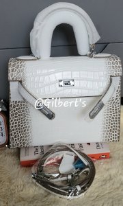 Himalayan crocodile hemis white