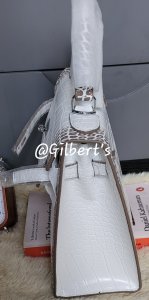 Himalayan crocodile hemis white