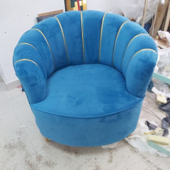 Upholstery MASTERS