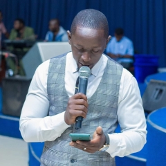 Humphrey Mutale