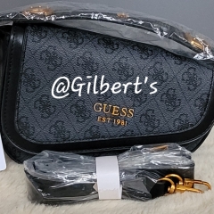 GILBERT MELANIN